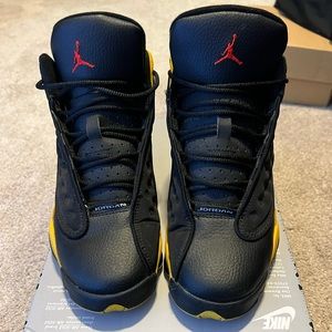Jordan’s